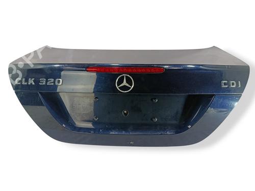 Used Tailgate MERCEDES-BENZ CLK (C209) [2002-2010]  32097278