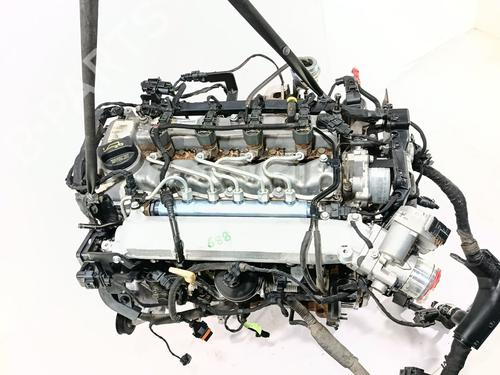 Engine HYUNDAI i30 (FD)  | BP29555377M1 
