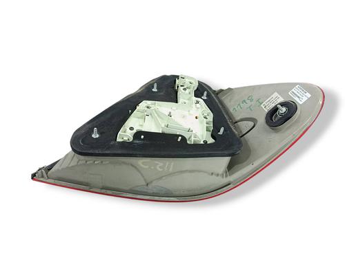 Left taillight MERCEDES-BENZ E-CLASS (W211) | BP32658416C34