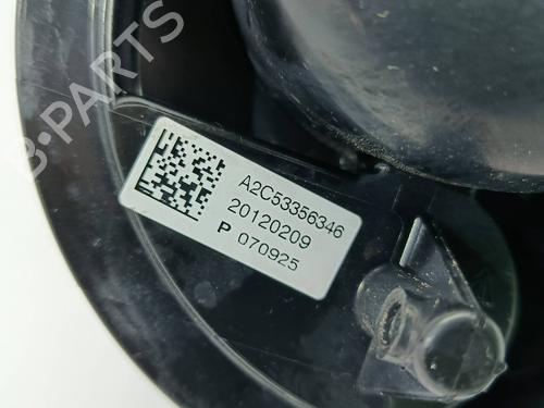 Fuel pump PORSCHE CAYENNE (92A) 4.8 S | BP33214227M76 - Image 4