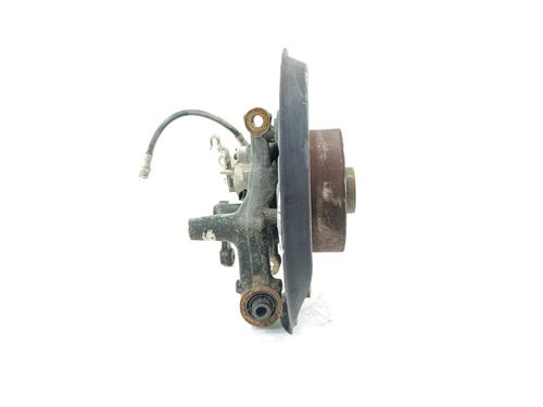Right rear steering knuckle VW GOLF V (1K1)  | BP24877684M28 