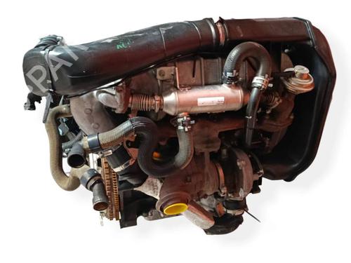 Engine PEUGEOT 307 (3A/C) | BP39234603M1 - Image 2
