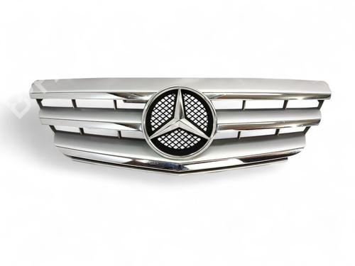 Used Grille MERCEDES-BENZ B-CLASS Sports Tourer (W245) [2005-2011]  28719296