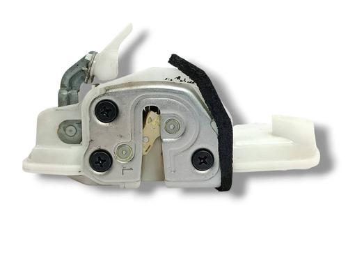 Front left lock MAZDA CX-3 (DK) | BP38951641C98 - Image 5