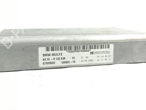 Electronic module BMW 5 (E60) 530 d | BP20085764M83 