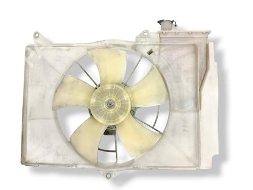 Used Radiator fan Radiator fan TOYOTA YARIS VERSO (_P2_) 1.3 (NCP20_, NCP22_, NCP20R, NCP22R) (86 hp) 33628077 33628077