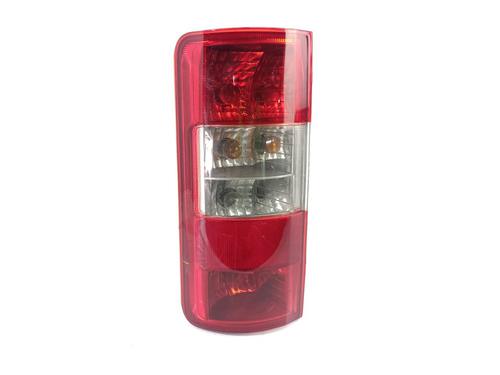 Used Left taillight FORD TRANSIT CONNECT (P65_, P70_, P80_) [2002-2025]  18902051