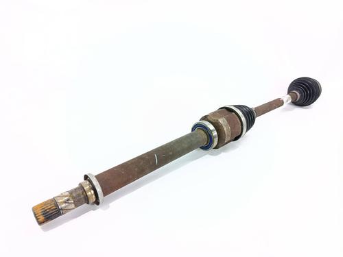 Right front driveshaft RENAULT MEGANE III Hatchback (BZ0/1_, B3_) 1.5 dCi | BP34267154M39 - Image 2
