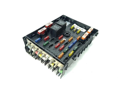 Used Fuse box VW PASSAT CC B6 (357) 2.0 TDI (140 hp) 28010921