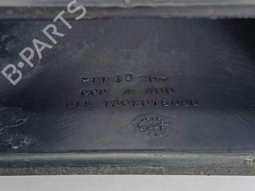 Pipe PEUGEOT BOXER Van (244) | BP36469290M125 - Image 4
