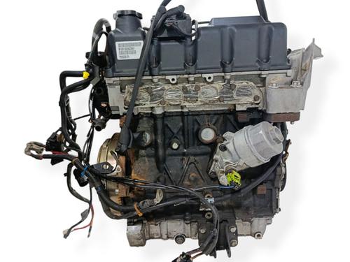 Used Engine Engine 37094359 37094359