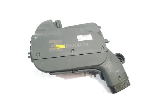 Used Air filter box RENAULT SCÉNIC I MPV (JA0/1_, FA0_) 1.6 (JA00, JA16, JA15, JA19, JA1V, JA2B, JA2C, JA0B,... (107 hp) 20132139