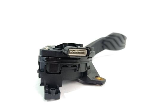 Pedal NISSAN MICRA III (K12)  | BP16172537I4 