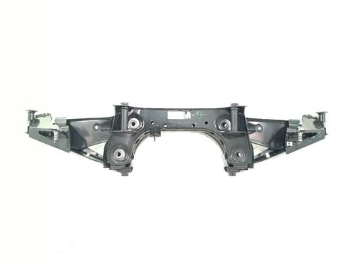 Used Rear axle BMW X1 (F48) sDrive 18 d (150 hp) 25025898