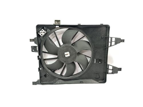Køleventilator elektrisk MERCEDES-BENZ CITAN MPV (W415) 111 CDI (415.703, 415.705) (110 hp) 17117441