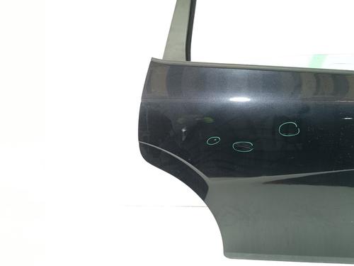 Right rear door SEAT LEON (1P1)  | BP24396211C5 