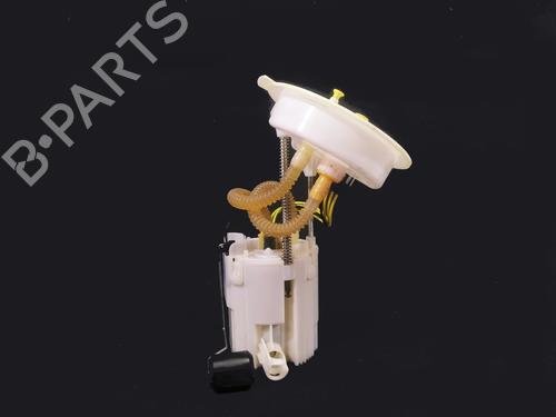 Fuel pump BMW 1 (F21) | BP15872091M76