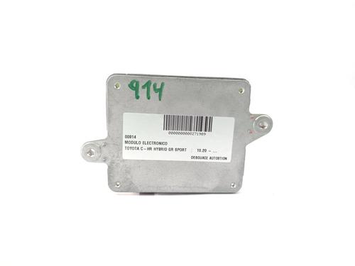 Electronic module TOYOTA C-HR (_X1_)  | BP24194213M83 