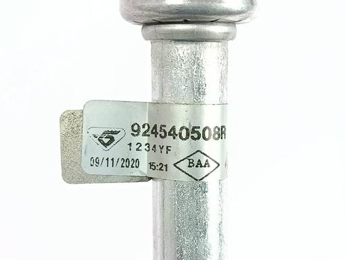 AC pipe RENAULT MEGANE IV Hatchback (B9A/M/N_) | BP39143314M126 - Image 5