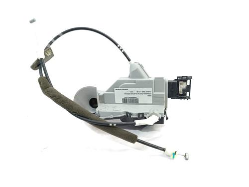 Used Front right lock PEUGEOT 3008 I MPV (0U_) 1.6 VTi (120 hp) 20122601