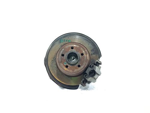 Used Right rear steering knuckle MERCEDES-BENZ E-CLASS (W211) E 270 CDI (211.016) (177 hp) 22755913