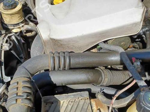 Engine RENAULT MEGANE I Classic (LA0/1_)  | BP15875134M1 