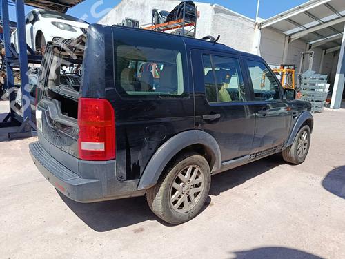Switch LAND ROVER DISCOVERY III (L319)  | BP36869224I30  - Image 10