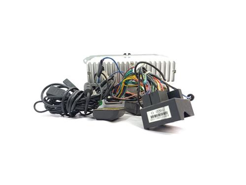 Electronic module VW PASSAT B6 (3C2) 2.0 TDI 16V | BP23235156M83 