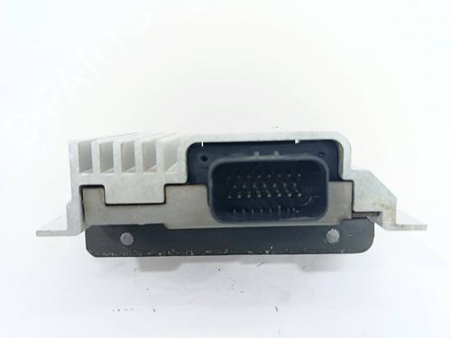 Engine control unit (ECU) TATA SAFARI (42_FD) | BP36768516M57 - Image 3