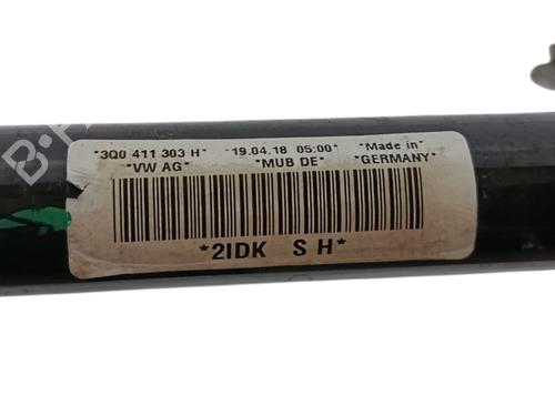 Anti roll bar VW TOURAN (5T1) | BP37594251M96 - Image 3