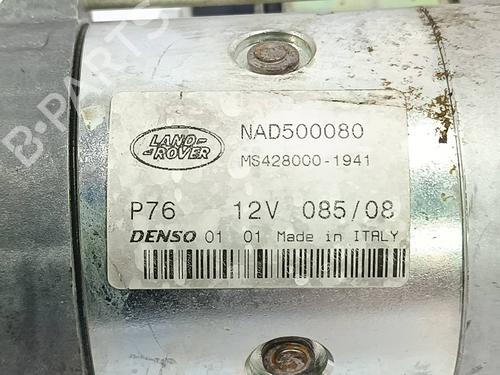 Starter LAND ROVER DISCOVERY III (L319) | BP37287444M8 - Image 3