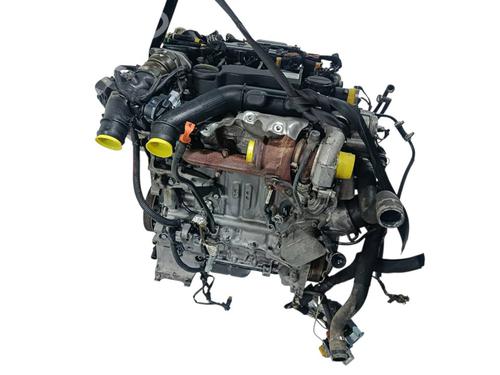 Engine CITROËN C4 I (LC_) | BP36788031M1 - Image 6