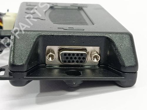 Electronic module NISSAN PRIMERA Estate (WP12) 2.2 Di | BP38087000M83 - Image 2