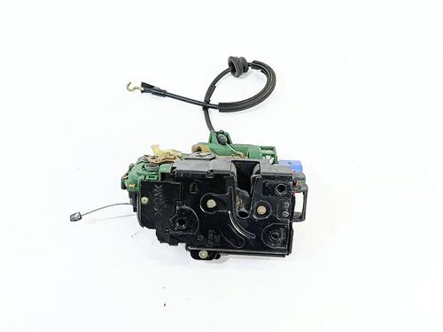 Used Front left lock SEAT CORDOBA (6L2) 1.4 16V (75 hp) 29167441