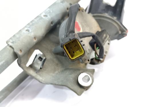Front wiper motor LAND ROVER FREELANDER I (L314)  | BP24485175M29 