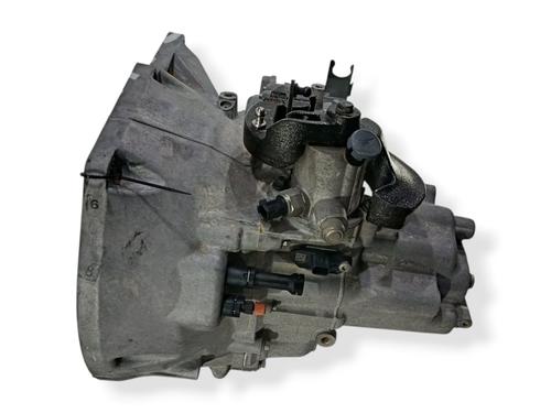 Gearbox FORD FOCUS IV (HN) | BP32659796M3