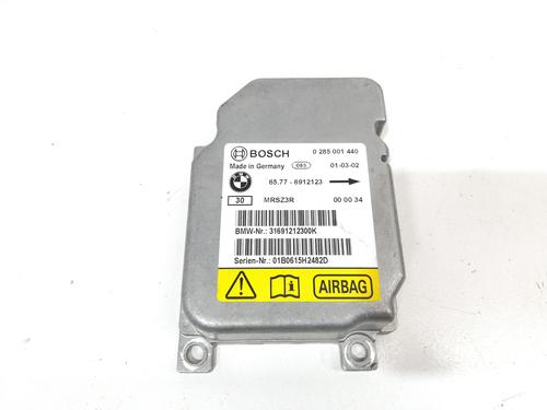 Airbag Kit BMW 3 (E46) 320 d | BP15863330C86 