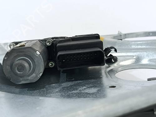 Rear left window mechanism SKODA SUPERB I (3U4) | BP30056896C24