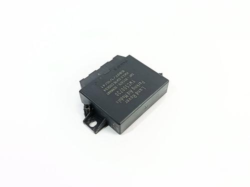 Elektronisk modul LAND ROVER RANGE ROVER SPORT I (L320)  | BP29392712M83 