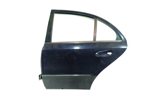 Used Left rear door MERCEDES-BENZ E-CLASS (W211) E 200 Kompressor (211.042) (163 hp) 20209760