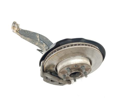 Right front steering knuckle LAND ROVER DISCOVERY III (L319) 2.7 TD 4x4 | BP19142807M26 