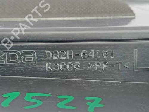 Guantera MAZDA CX-3 (DK) | BP38938923C95 - Image 6