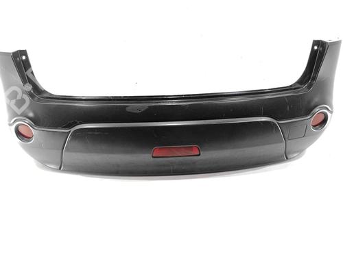 Rear bumper NISSAN QASHQAI I (J10, NJ10)  | BP28066551C8 