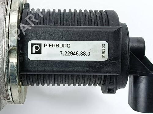 Egr OPEL ASTRA H (A04) 1.9 CDTI (L48) | BP34635786M69 - Image 4