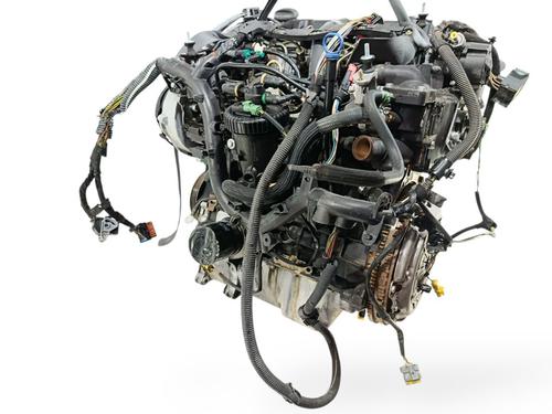 Motor PEUGEOT 206 Hatchback (2A/C) 2.0 HDI 90 | BP29560841M1 