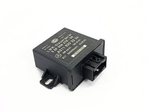 Electronic module MERCEDES-BENZ E-CLASS (W211) E 270 CDI (211.016) | BP39504422M83 - Image 3