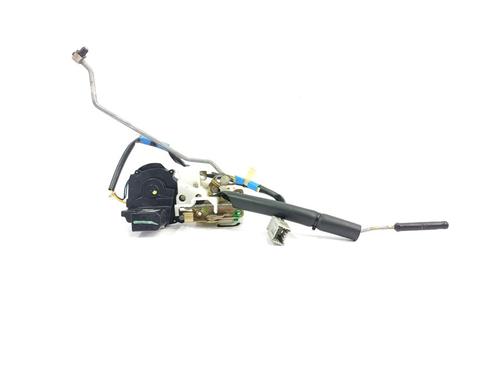 Used Front right lock ROVER 400 II (RT) [1995-2000]  17093812