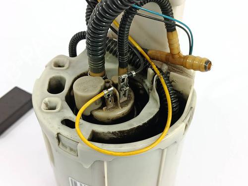 Fuel pump AUDI A4 B6 (8E2) 1.9 TDI | BP39209901M76 - Image 4