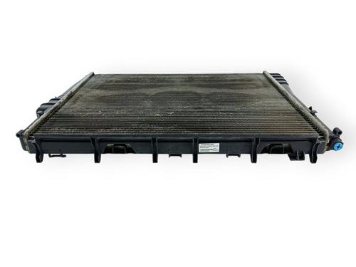 Water radiator BMW 3 Compact (E46) 318 td | BP30193168M31