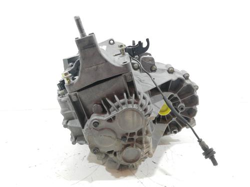Gearbox FORD MONDEO III (B5Y) 2.0 TDCi | BP15875123M3 